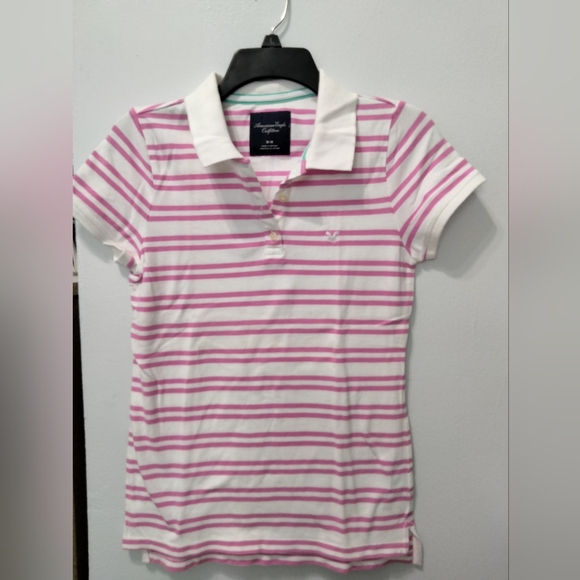 American Eagle Outfitters Medium top - Picture 1 of 10